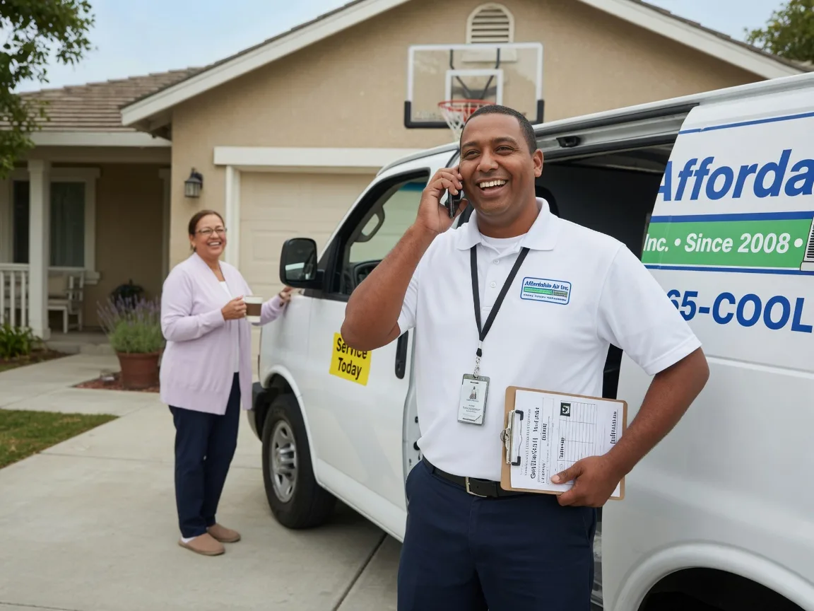 Central Ac Repair Stockbridge, WI FAQs
